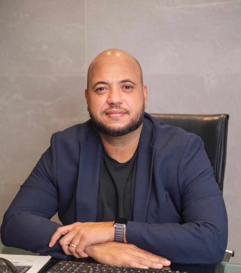 Dr. Stélio Araújo Neto